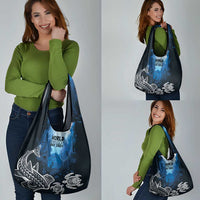 World Ocean Day Pasifika Grocery Bag Awaken New Depths