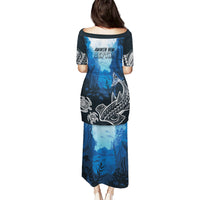 World Ocean Day Pasifika Puletasi Awaken New Depths LT7 - Polynesian Pride