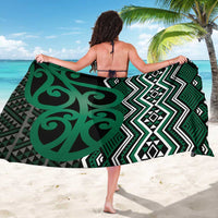 Maori Taniko Patterns Sarong Pounamu Patiki Motifs Mix Whakairo Ngaru