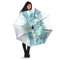 Christmas Aloha Hawaii Tiki Umbrella Hibiscus Summer Colors LT7 - Polynesian Pride