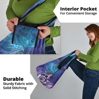 New Zealand Mother's Day Grocery Bag Maori Hari Ra Mama