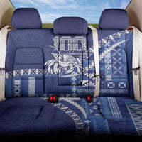 Queen Salote College 100th Anniversary Back Car Seat Cover QSC Royal Girls - Polynesian Pride