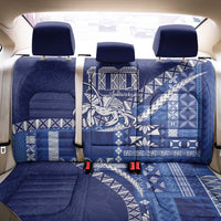 Queen Salote College 100th Anniversary Back Car Seat Cover QSC Royal Girls - Polynesian Pride