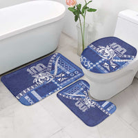 Queen Salote College 100th Anniversary Bathroom Set QSC Royal Girls LT7 - Polynesian Pride