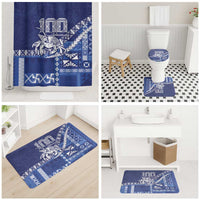 Queen Salote College 100th Anniversary Bathroom Set QSC Royal Girls LT7 - Polynesian Pride