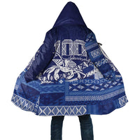 Queen Salote College 100th Anniversary Cloak QSC Royal Girls - Polynesian Pride