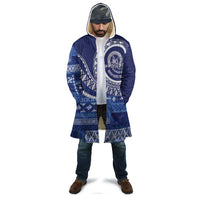 Queen Salote College 100th Anniversary Cloak QSC Royal Girls - Polynesian Pride