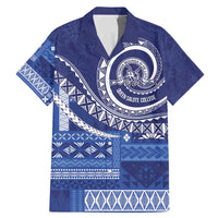 Queen Salote College 100th Anniversary Family Matching Mermaid Dress and Hawaiian Shirt QSC Royal Girls - Polynesian Pride
