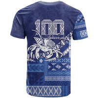 Queen Salote College 100th Anniversary T Shirt QSC Royal Girls - Polynesian Pride