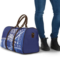 Queen Salote College 100th Anniversary Travel Bag QSC Royal Girls - Polynesian Pride