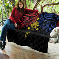 Philippines Heritage Quilt Baybayin Philipinas Sun