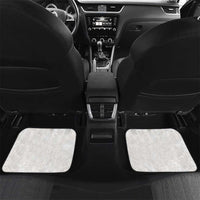 Samoa Lotu Tamaiti Ivory Car Mats Teuila Tatau - Polynesian Pride