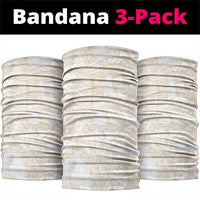 Samoa Lotu Tamaiti Ivory Neck Gaiter Teuila Tatau - Polynesian Pride