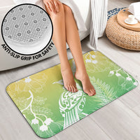 Aotearoa Maori Mahuru Tui With Pikawakawa Bathroom Set Spring Time LT7 - Polynesian Pride