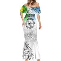 personalised-malampa-fiji-day-mermaid-dress-gradient-style