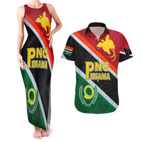 personalised-penama-and-papua-new-guinea-day-couples-matching-tank-maxi-dress-and-hawaiian-shirt-emblem-mix-style
