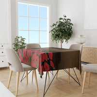 Australia - New Zealand ANZAC Lone Pine Tablecloth The Last Post LT7 - Polynesian Pride