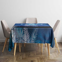 NZ Maori Matariki Scenery Tablecloth Galaxy Sky LT7 - Polynesian Pride