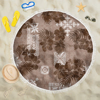 vintage-hawaii-beach-blanket-hibiscus-mix-hawaiian-quilt-patches-brown