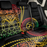 Proudly Ni-Van Sandroing Inspired Classic Style Back Car Seat Cover