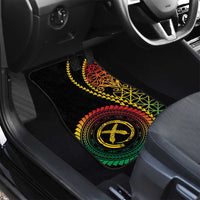 Proudly Ni-Van Sandroing Inspired Classic Style Car Mats