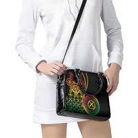 Proudly Ni-Van Sandroing Inspired Classic Style Shoulder Handbag