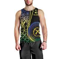 Proudly Ni-Van Sandroing Inspired Men Tank Top Malampa Classic Style
