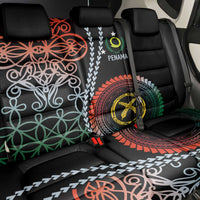 Proudly Ni-Van Sandroing Inspired Back Car Seat Cover Penama Classic Style