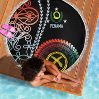 Proudly Ni-Van Sandroing Inspired Beach Blanket Penama Classic Style