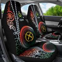 Proudly Ni-Van Sandroing Inspired Car Seat Cover Penama Classic Style