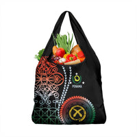 Proudly Ni-Van Sandroing Inspired Grocery Bag Penama Classic Style