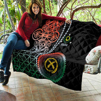 Proudly Ni-Van Sandroing Inspired Quilt Penama Classic Style