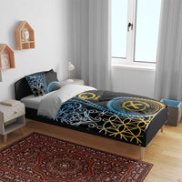Proudly Ni-Van Sandroing Inspired Bedding Set Sanma Classic Style