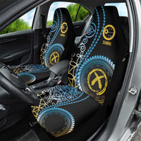 Proudly Ni-Van Sandroing Inspired Car Seat Cover Sanma Classic Style