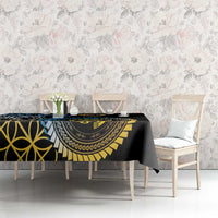 Proudly Ni-Van Sandroing Inspired Tablecloth Sanma Classic Style