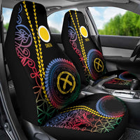 Proudly Ni-Van Sandroing Inspired Car Seat Cover Shefa Classic Style