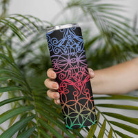 Proudly Ni-Van Sandroing Inspired Skinny Tumbler Shefa Classic Style