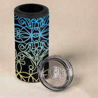 Proudly Ni-Van Sandroing Inspired 4 in 1 Can Cooler Tumbler Torba Classic Style