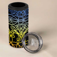 Proudly Ni-Van Sandroing Inspired 4 in 1 Can Cooler Tumbler Tafea Classic Style