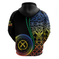 Proudly Ni-Van Sandroing Inspired Hoodie Tafea Classic Style