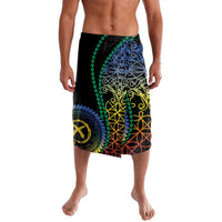 Proudly Ni-Van Sandroing Inspired Lavalava Tafea Classic Style