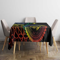 Proudly Ni-Van Sandroing Inspired Tablecloth Tafea Classic Style