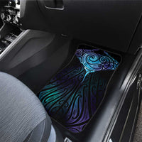 Aotearoa Maori Te Whai Rahi Car Mats Tala - Nowhere You Could Go That I Won't Be With You - Polynesian Pride
