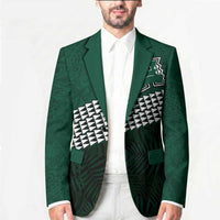 Hawaii Rainbow Warriors Alumni Custom Blazer Kanaka Arrows Tropical Vibes