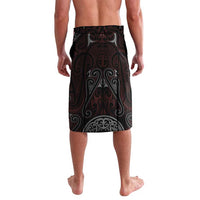 Aotearoa and Australia Indigenous Lavalava Stand Together For Te Tiriti
