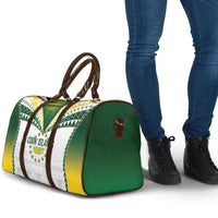 Cook Islands Rugby Travel Bag Kuki's Aitu Champions LT7 - Polynesian Pride