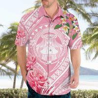 Aloha Hawaii Maui Hawaiian Shirt Goddess Lokelani Rose