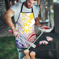 Philippines Tribal Sun Apron Hunting Eagle