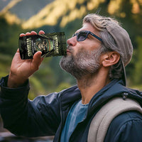 Veterans Day 4 in 1 Can Cooler Tumbler War Never Leaves A Veteran Proud Military