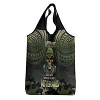 Veterans Day Grocery Bag War Never Leaves A Veteran Proud Military